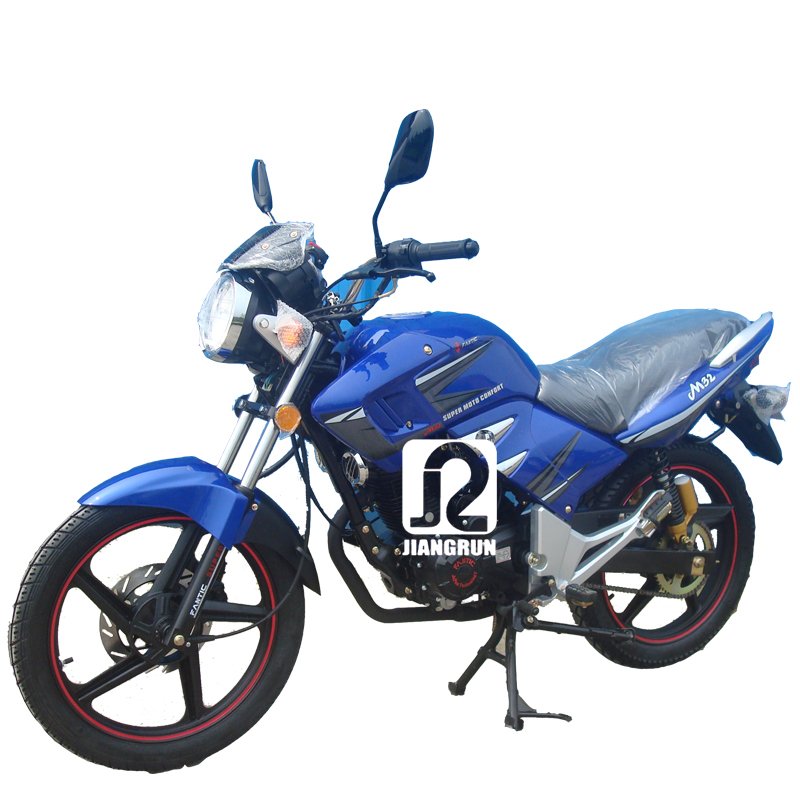 Factory Sell Motorcycles 150cc Morocco FANTIC Street Bikes/straddle Motorcycles JY150-11